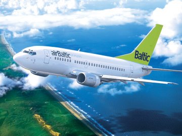 airBaltic