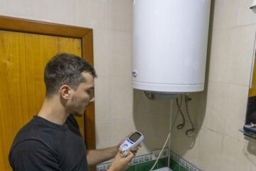 Что делать с бойлером при выключении света: советы экспертов помогут защитить технику