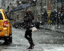 З Новим роком: таксисти готуються дерти три шкури з українців