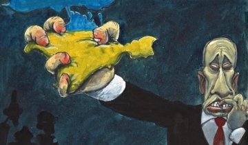 Власть блокирует сбор доказательств российской агрессии в Украине