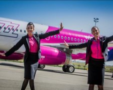 Нові рейси від Wizz Air з Києва: куди можна літати дешево