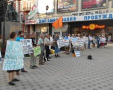 Есть еще люди: россияне вышли против войны на Донбассе и Путина