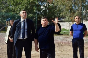 Виноградар відвідав Президент Естонії: «Ми вдячні Естонії за те, що вона поруч»