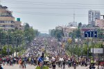 Велодень у Харкові, фото: Telegram віха (Харків)
