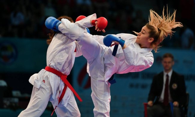 Анжеліка Терлюга