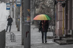Синоптики озвучили похмурий прогноз для Вінниці на 23 лютого, - вікенд мине вдома, під ковдрою
