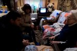 У Харкові старенькі змушені виживати на жебрацькі пенсії, українці збунтувалися: "Зеленський, прийом"