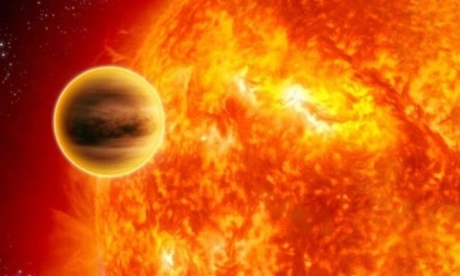 Астрономи відкрили унікальні планети-гіганти