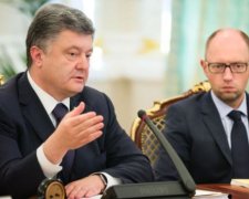  Порошенко созвал срочное заседание Военного кабинета