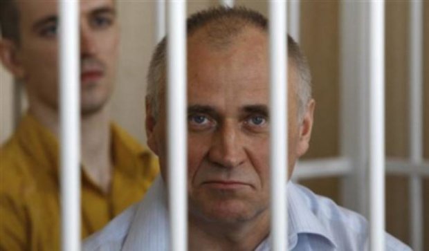  Вибори в Білорусі: політв'язню Статкевичу відмовили в реєстрації