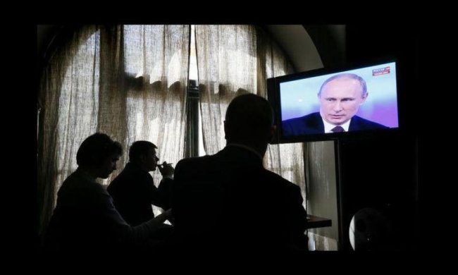 Украинский чиновник поплатился за выступление на КремльТВ