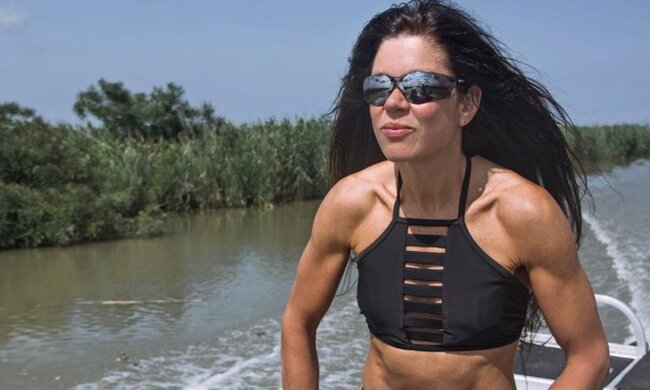 Руслана Лижичко, instagram.com/ruslana.lyzhychko