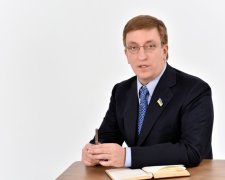 Зеленський призначив Бухарева главою розвідки: має медалі від ФСБ