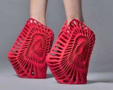 Як працює перша в Україні фабрика 3D-друку