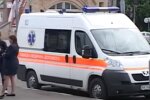 Викладач і успішний адвокат - ким була харків'янка, яка вистрибнула з вікна з немовлям на руках