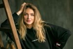 Алла Добкина, фото - Instagram