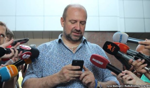 Суд не задовольнив позову Мельничука проти генпрокурора