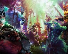 Dota Underlords: Valve готовит очередной игровой шедевр