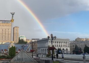 Украинцы. Фото: скрин youtube