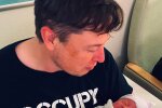 Илон Маск, twitter.com/elonmusk