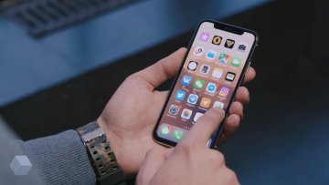 Більше золота:  Apple презентувала нові iPhone XS