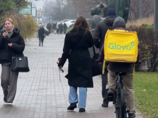 Украинцы, кадр из видео