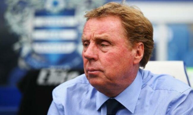 Такое впечатление, что Моуриньо запихнул голову в стиральную машину - Реднапп