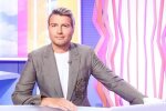 Микола Басков зворушив зізнанням до свого покійного батька: "Назавжди в наших серцях"