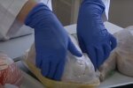 У Тернопіль завезли курку з небезпечною кишковою інфекцією