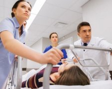 Цілий букет: українське місто атакували тяжкі інфекції