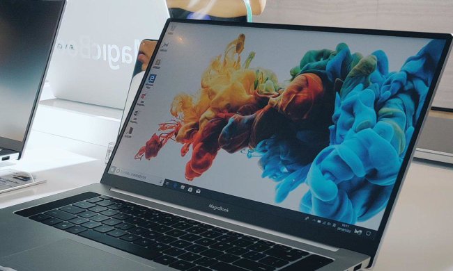 Honor MagicBook Pro