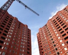 Застройщики попросили Раду ограничить украинцев в правах