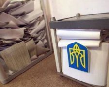 На 205-му окрузі в Чернігові опрацювали 76% протоколів