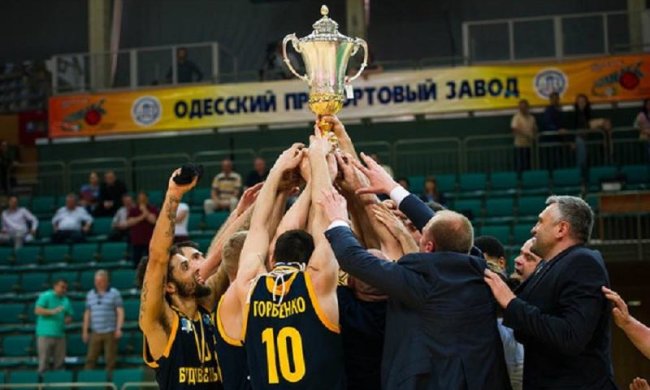 Будивельник сделал первый шаг, чтобы вернуться в еврокубки