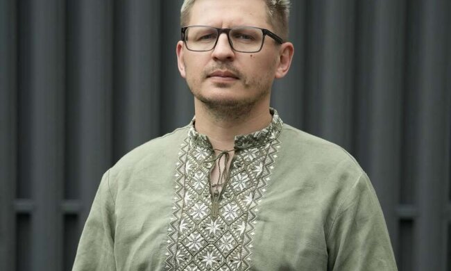 Сергій Мартинюк: фото Instagram