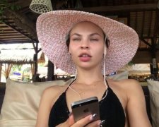Скандальна Рибка хоче "ощасливити" всіх росіян