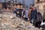 Из Мариуполя в россию и "ДНР" принудительно вывезли персонал и пациентов больницы: злодеяния врага попали на камеру