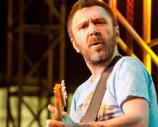 Главное за ночь: "ссыкливый" Шнуров и стандарты НАТО в ВСУ