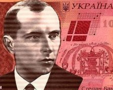 Українці хочуть бачити Бандеру на купюрах