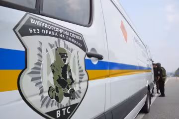 В Одессе страшный переполох, дом вот-вот взлетит в воздух: спасатели и медики мчатся со всего города, первые подробности