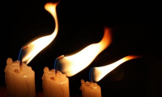 Спи спокійно, герою: цинічне вбивство молодого офіцера шокувало Україну