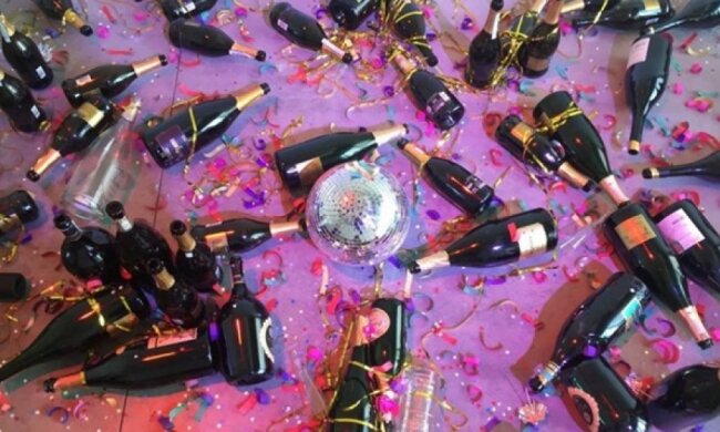 Працівниця музею не впізнала "сучасний арт" та викинула експонат у смітник