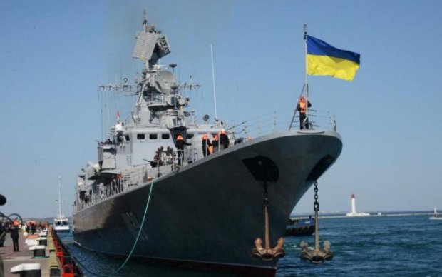 День флоту України 1 липня: історія свята