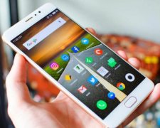 Meizu 16: внешний вид, характеристики, цена