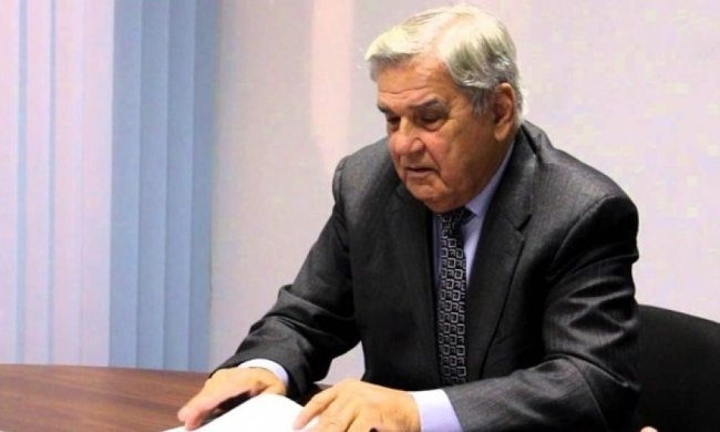 Помер депутат Народного фронту