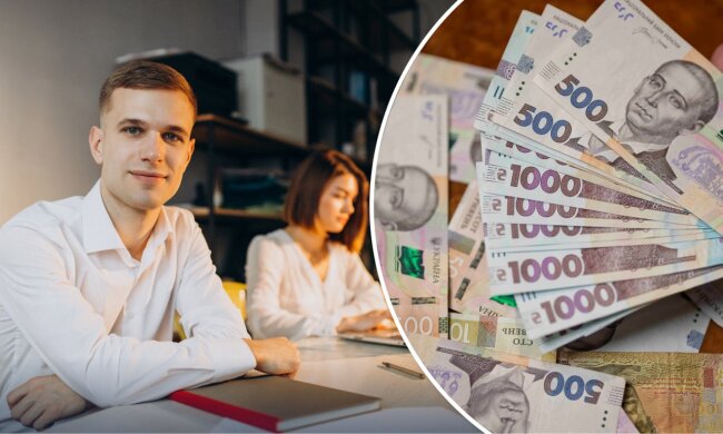Деньги в кошельке: индексация зарплат в июне
