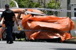 Відомий спортсмен після завершення кар'єри підпалив машину з дружиною і дітьми - ніхто не вижив