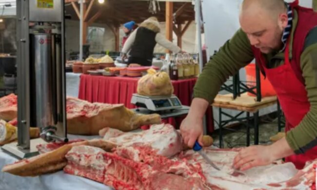 Свинина, скріншот: YouTube