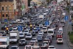 Всеукраїнський велодень: у Києві перекриють рух, список вулиць
