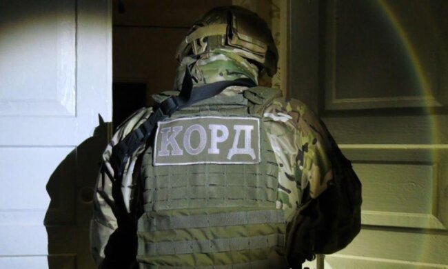 КОРД, фото - прес-служба Нацполіції